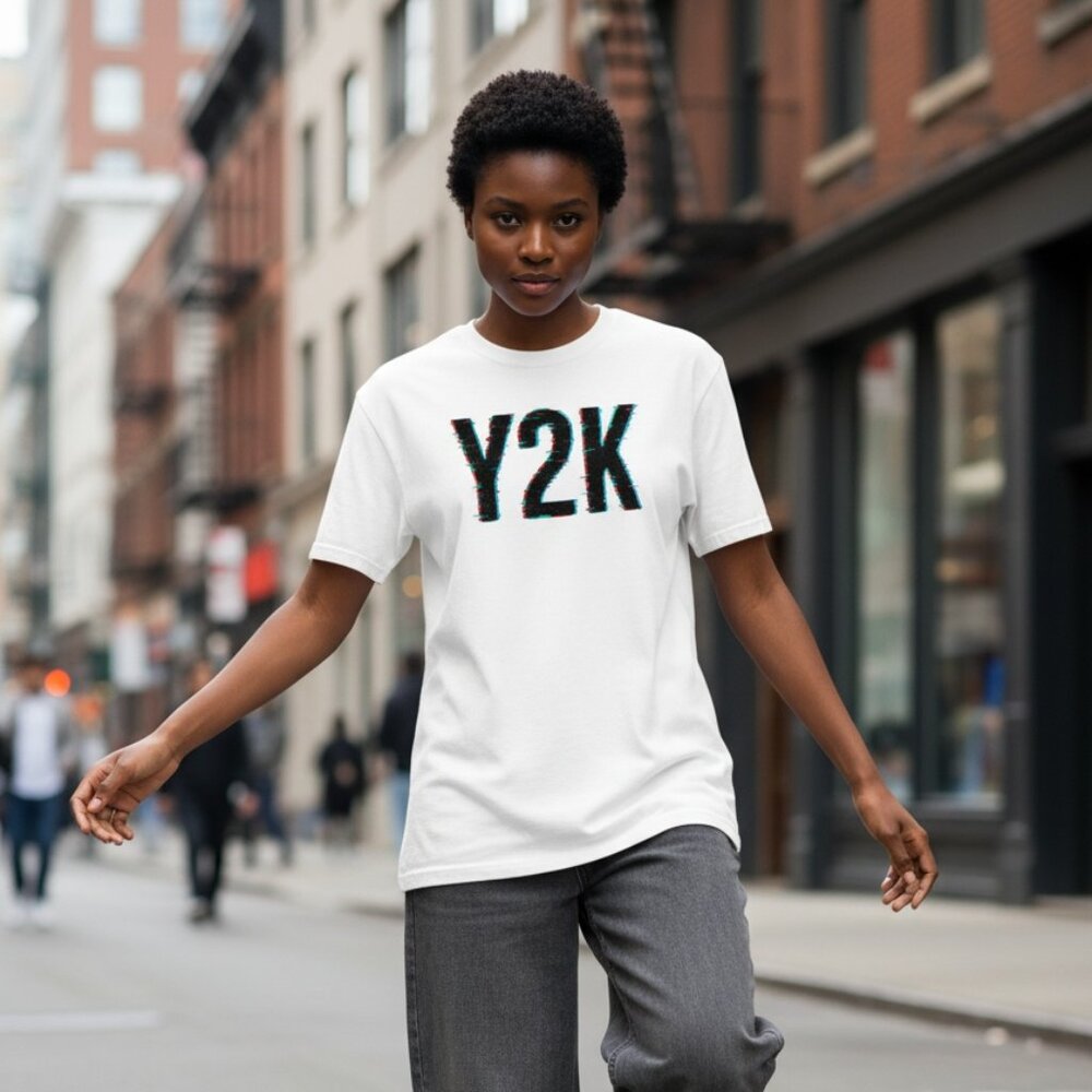 Eternal Rewind Collection | 90's | Y2K